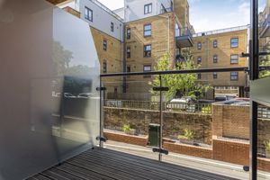 BALCONY- click for photo gallery